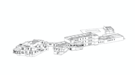 EDL Essentiel d’un Hotel 4 etoiles - Château de Brindos Anglet pour le Groupe Millesime