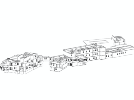 EDL Essentiel d’un Hotel 4 etoiles - Château de Brindos Anglet pour le Groupe Millesime