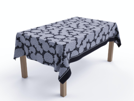 Modélisation d'objets 3D - Jean Vier