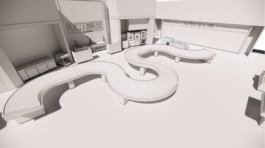 Modélisation d'objets 3D - Leclerc