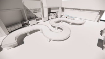 Modélisation d'objets 3D - Leclerc