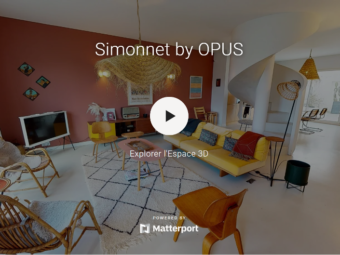 Visite Virtuelle d’un appartement après travaux à Biarritz-2