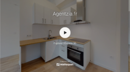 Visite Virtuelle pour un Appartement au Pays Basque