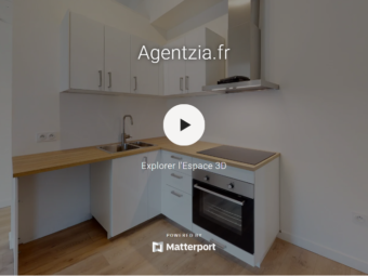 Visite Virtuelle pour un Appartement au Pays Basque