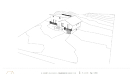 Maison Anglet pour Lumen & Sens EDL 1